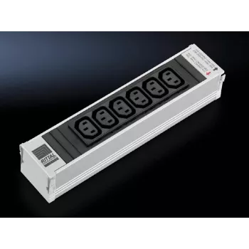 Extensión de alimentación Dk 7856.080 6
