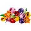 LEGO BOTANICALS 11501 Ramo de tulipanes