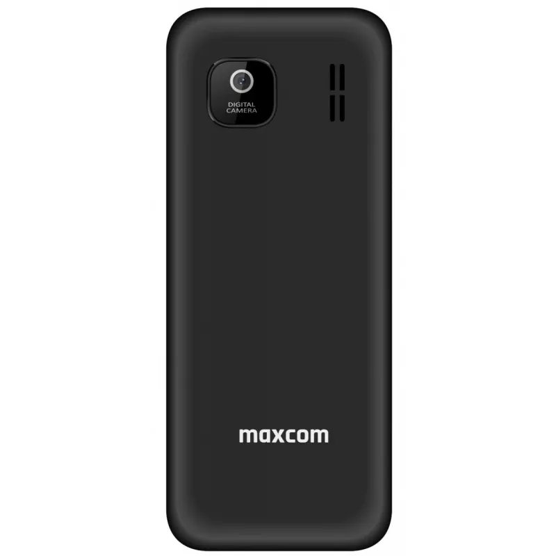 Teléfono móvil MM 248 4G DualSIM