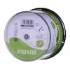 MAXELL DVD+R 4,7 GB 16x pack de 50 caja imprimible