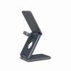 Cargador inalámbrico plegable CANYON OnCharge 309 15W 3en1 metal