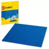 LEGO Placa base 11025 — placa base azul 32x32 tetones, 250×250 mm
