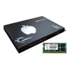G.Skill SQ Serie módulo DDR3 4 GB SO DIMM 204-PIN 1066 MHz PC3-8500 CL7 1,5 V sin búfer no-ECC