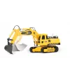 Excavadora Jamara Bagger J-Matic 404920