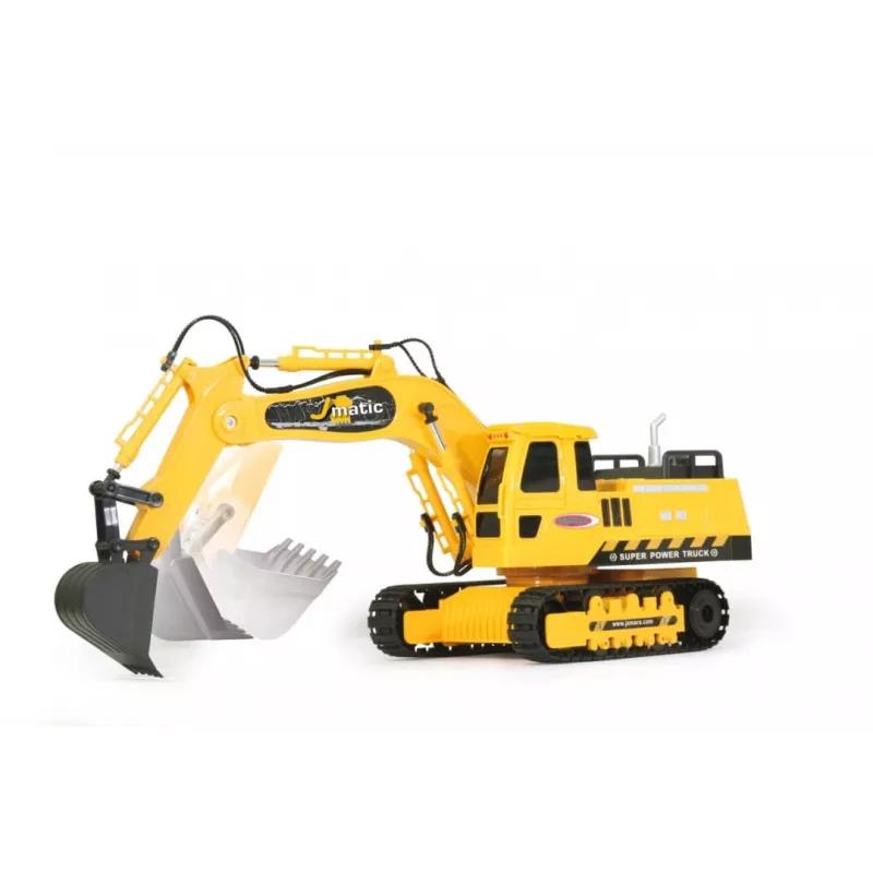 Excavadora Jamara Bagger J-Matic 404920
