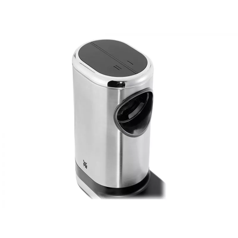 Picadora/rallador en espiral eléctrico WMF KÜCHENminis cromado