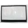 Cubierta de bisel LCD para Lenovo ThinkPad T470 – marco frontal de repuesto (MPN 01AX958)