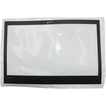 Cubierta de bisel LCD para Lenovo ThinkPad T470 – marco frontal de repuesto (MPN 01AX958)
