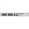 Huawei S110-16T2S switch Gigabit, 2x SFP 16x GLAN, 2x SFP, montaje en rack