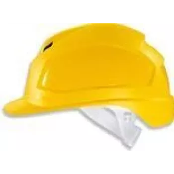 Protección para la cabeza Uvex 9770120 Amarillo
