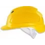 Protección para la cabeza Uvex 9770120 Amarillo