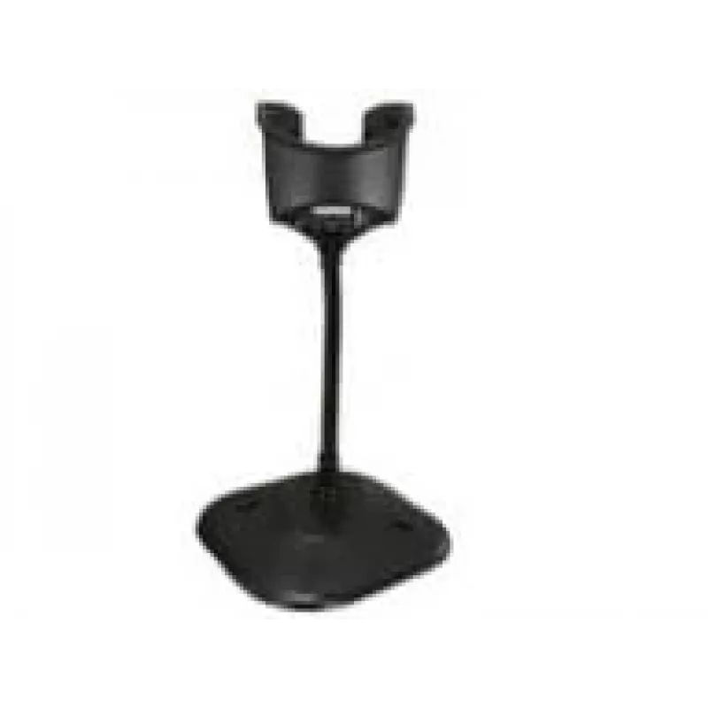 Zebra Intellistand soporte de cuello de cisne para DS4308, negro (20-71043-04R)