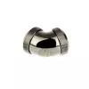 Conector para circuito de refrigeración BitsPower BP-BSE60DML conector de latón para refrigeración líquida de PC
