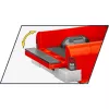 Juguete de construcción Cobi RAM 1500 24607 modelo 2 en 1, configuraciones intercambiables