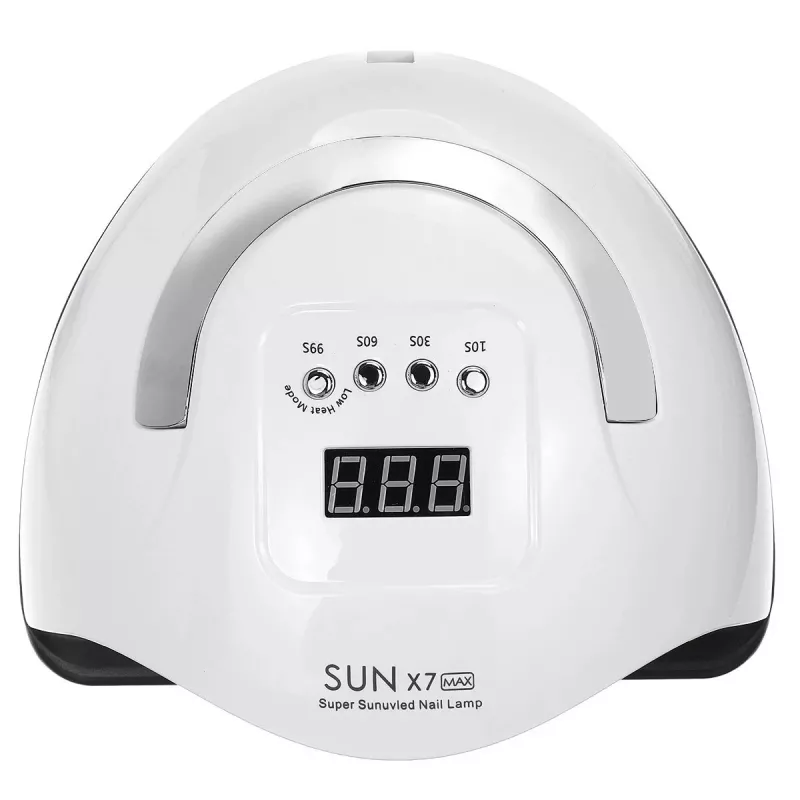 Extralink Beauty lámpara de uñas UV-LED, 180W