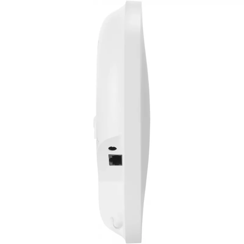 HPE Aruba Networking Instant On punto de acceso interior Wi-Fi 6 4x4 (RW) AP25