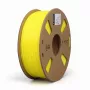 Material de impresión 3D ABS Gembird 3DP-ABS1.75-01-FY amarillo 1 kg