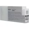 Cartucho de tinta Epson T6429 light light negro (150ml), rendimiento estándar, light light negro, tinta pigmentada, 150 ml, 1 ud.