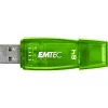 Memoria USB Emtec 64 GB USB Type-A 2.0 verde ECMMD64G2C410