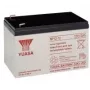 Yuasa 48567 negro