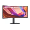 LG Monitor 34