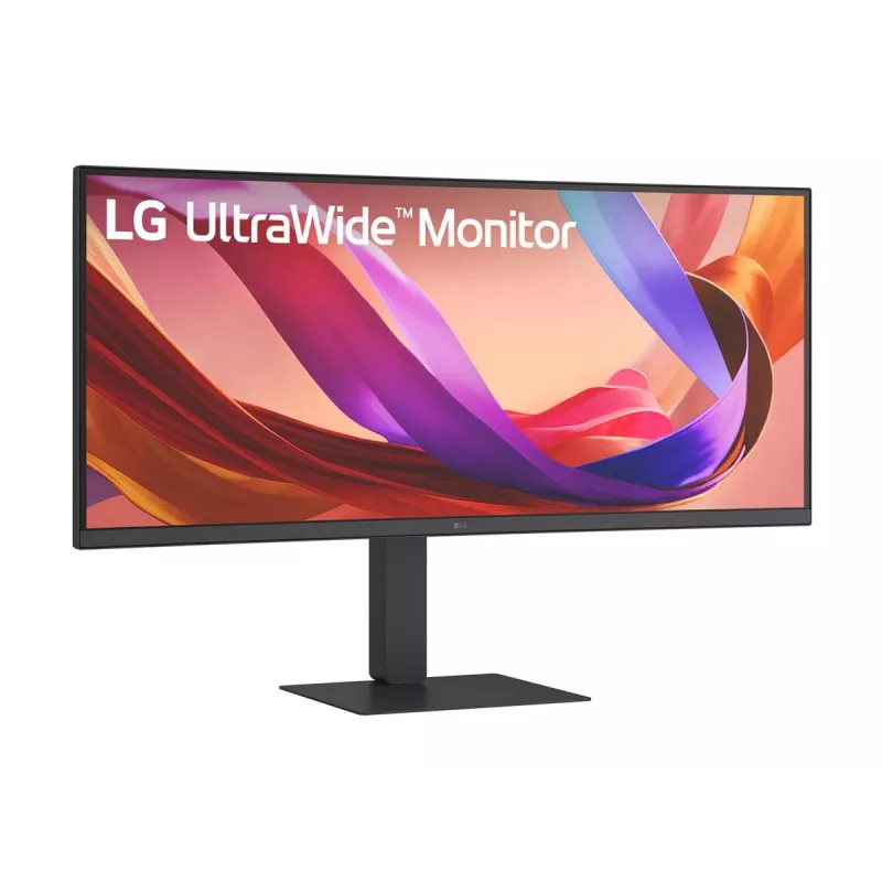LG Monitor 34