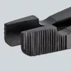 Knipex 45 21 200 Alicates para anillos de seguridad