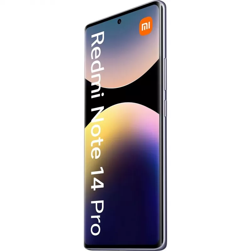 Smartphone Xiaomi Redmi Note 14 Pro 6,67