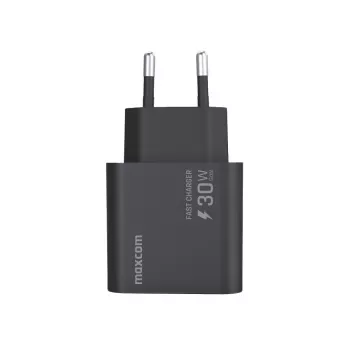 Fuente de alimentación USB A+C 30W EU