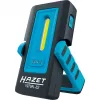 Linterna LED Hazet 1979 N-82 — compacta linterna de inspección a pilas