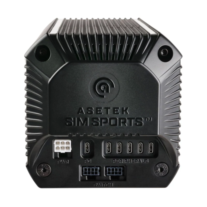 Asetek 40-020-0020002 accesorio para mando de juego Wheel Base