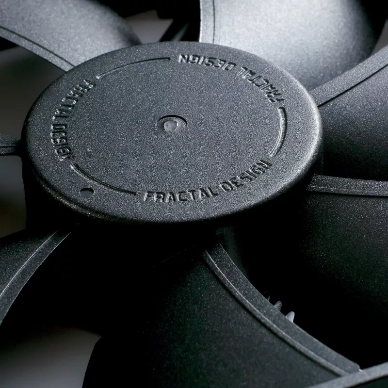Ventilador Fractal Design Dynamic X2 GP-12 PWM