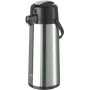 Jarra isotérmica Melitta 20895 2,2 L negra acero inoxidable