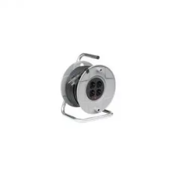 Regleta de enchufes Brennenstuhl AK 260 4 tomas de corriente 25 m