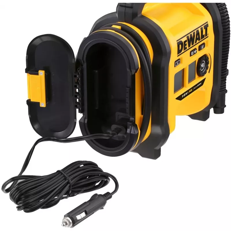 DeWALT DCC018N compresor de aire