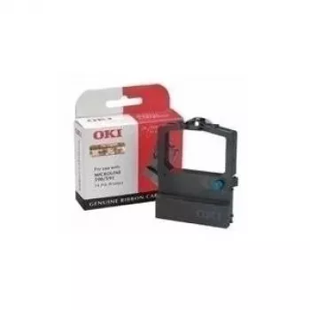 OKI 9002303 - negro - negro - OKI - Microline ML182 - 280 - 3320 - 3321 (OKI1595)