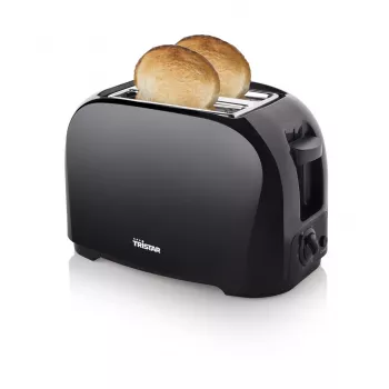 Tostadora Tristar BR-1025