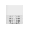 Router ZTE Wi-Fi Z3460 7 hasta 15000 Mbit/s 320 MHz@6 GHz, Router, Blanco
