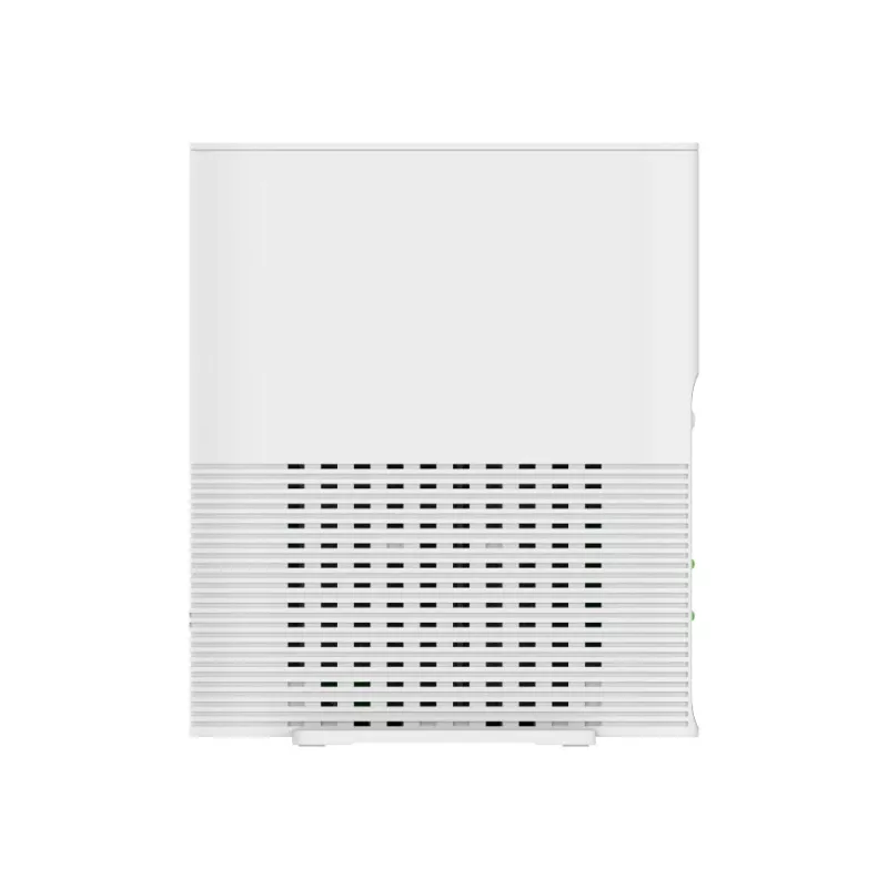 Router ZTE Wi-Fi Z3460 7 hasta 15000 Mbit/s 320 MHz@6 GHz, Router, Blanco