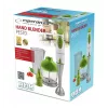 Esperanza EKM003G batidora de mano 0,75 L verde, blanca 450 W