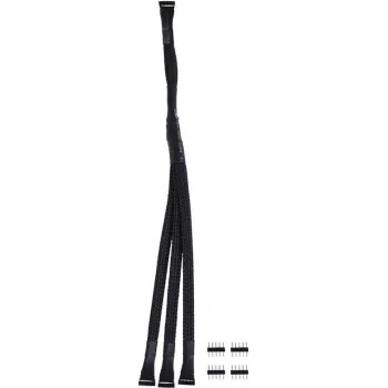 Alphacool 18569 Accesorio de conectividad Negro