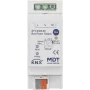 MDT - Alimentación de bus 4TE REG 320mA (STV-0320.02)