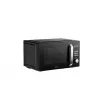 Microondas Midea | MAG25XF | De sobremesa | 25 L | 800 W | Grill | Negro