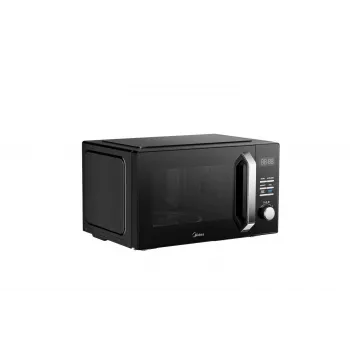 Microondas Midea | MAG25XF | De sobremesa | 25 L | 800 W | Grill | Negro