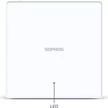 Punto de acceso Sophos AP6 840 Dual Band WPA3