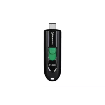 Memoria USB Transcend 512 GB USB Type-C 3.2 Gen 1 JetFlash 790C
