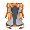 Deuter Futura 21 SL mochila de senderismo para mujer Naranja