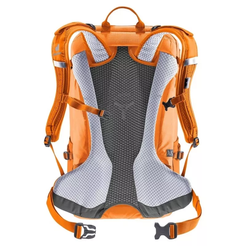 Deuter Futura 21 SL mochila de senderismo para mujer Naranja