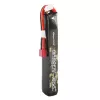Batería de polímero de litio (LiPo) Gens Ace GEA15003S25D 1500mAh 3S 11,1V 25C