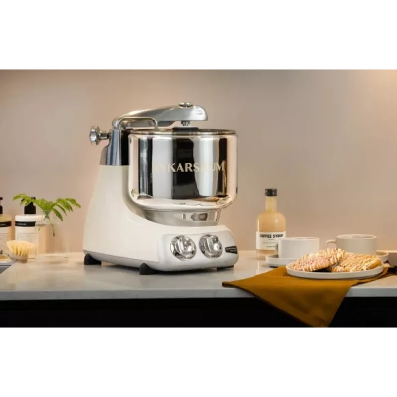 Robot de cocina Ankarsrum Assistent Original 1500 W 7 L crema